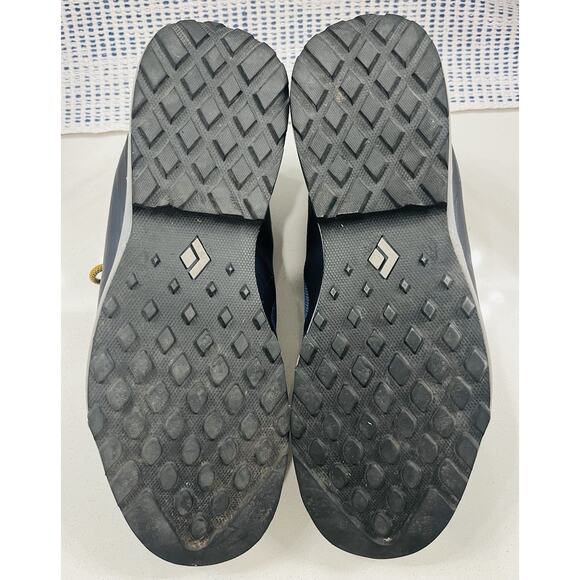 Black Diamond 13 Men/ 14.5 Women MEN\'S MISSION LT APPROACH SHOES